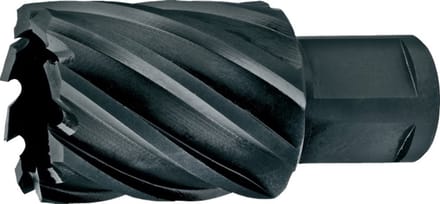 Kernboor Hss-Co 14X25Mm Nitride