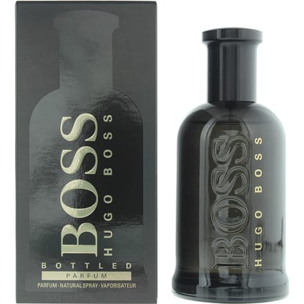 Hugo Boss BOSS Bottled Parfum Herenparfum Heren 200 ml