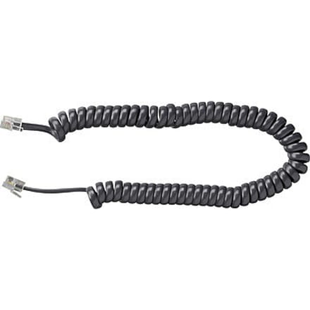Gira Ontvanger Kabel DCS Systeem 55 Antraciet - 141728