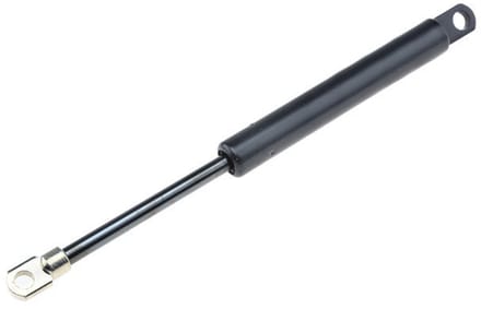 Gasveer motorkap OEM 51231944119