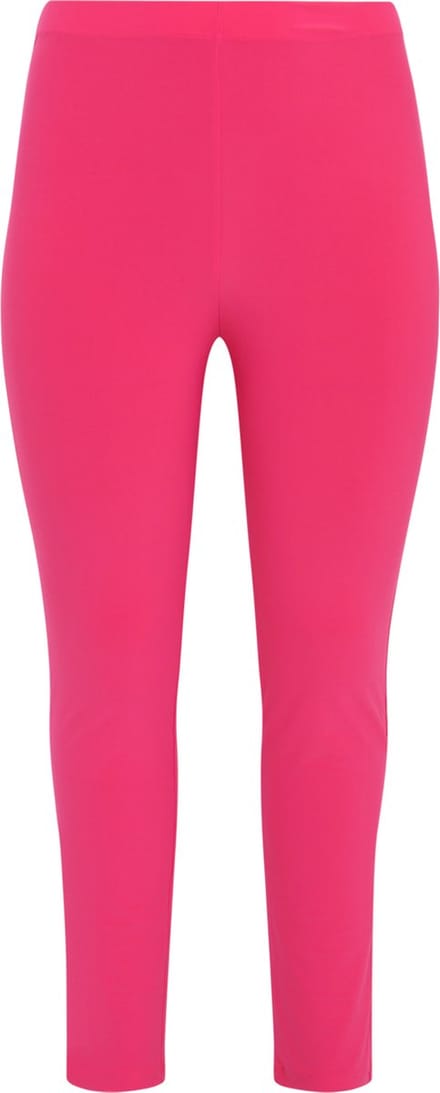 YOEK Dames Broek Slim Fit