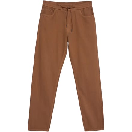 Linnen joggingbroek Salsa Jeans