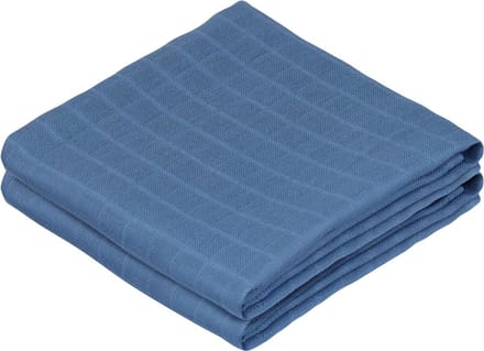 Cam Cam Copenhagen Hydrofiel Luiers Deep Blue 2 Stuks