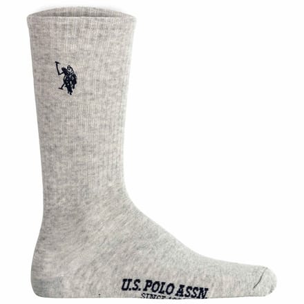 U.S. Polo Assn. Sokken Set van 3