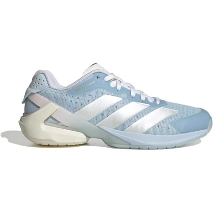 Indoorschoenen voor dames adidas Adizero Counterblast