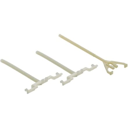 Geberit extension set for actuator plate with top actuation 240.087.00.1