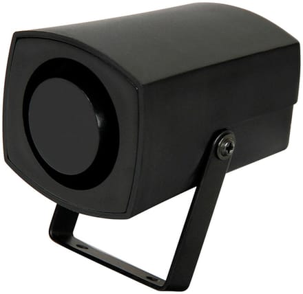 Micro Sirene 6-12v
