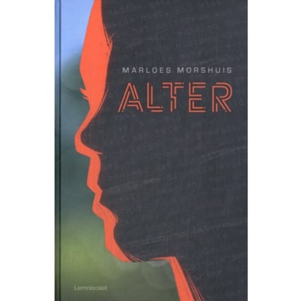 Alter - Marloes Morshuis