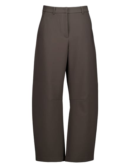 Cambio Edita Pantalons Groen 6349 0259 00