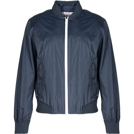 Invicta jas Bomber Mannen Wit