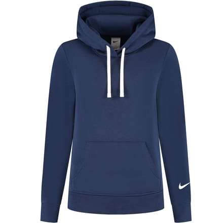 Nike Park 26 Fleece Hoodie Dames - Maat M