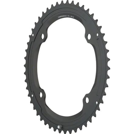 Campagnolo - kettingblad 50T. (super)record/chorus >2015