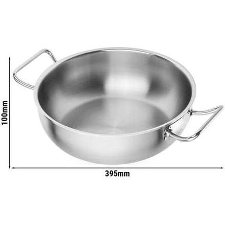 ZWILLING PRO - Wok - Ø 300mm