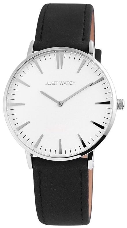 JUST WATCH Just Watch unisex-horloge Alice, 3 ATM