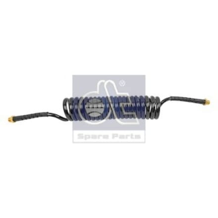 Spiraalslang DT Spare Parts 2.25416