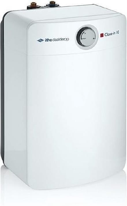 Daalderop keukenboiler-Close-in-15 liter 2200w