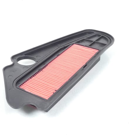 powerflux luchtfilter voor kymco 50 agility carry 4t 17211-lbd6-e000 scooter