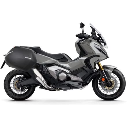 Zijsteun Shad 3p system Honda x-adv 750