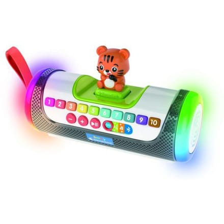 Clementoni Little Friends-muziekspeler (NL) Interactief speelgoed