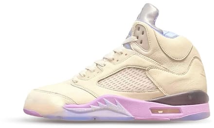 Jordan 5 Retro DJ Khaled We The Best Sail - Maat 40.5