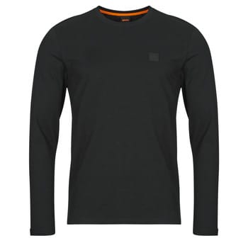 Boss Tacks Longsleeve Shirt Heren - Maat XXL