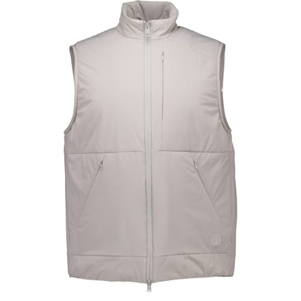 Duno  Bodywarmers Beige Arlo Radda