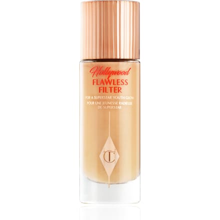 Charlotte Tilbury Hollywood Flawless Filter - 4 Medium