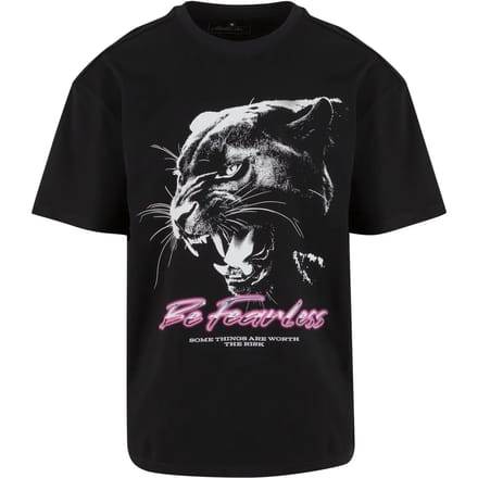 Mister Tee Be Fearless Oversize T-shirt MT3588