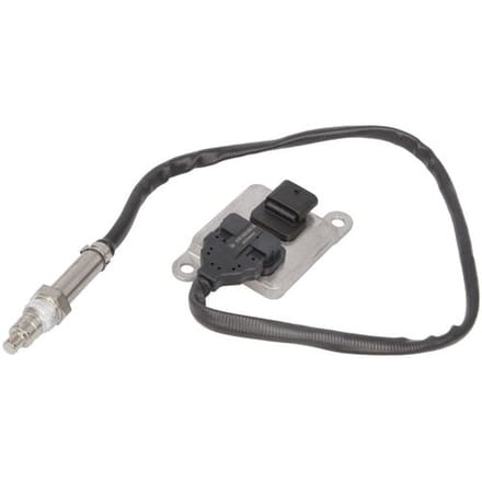 NOx-sensor, NOx-katalysator FEBI BILSTEIN 197491