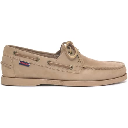 Bootschoenen Sebago Portland Nubuck