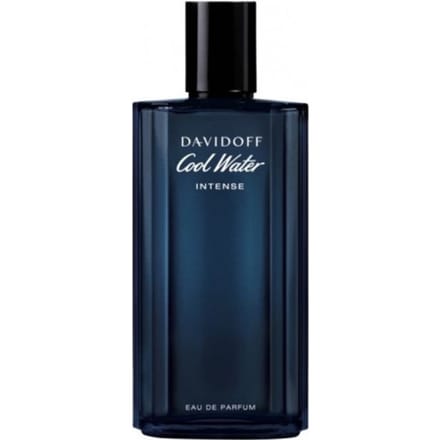 Davidoff Eau de Parfum Cool Water Intense - 40 ml