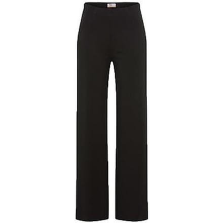 Broek ProForm S Super Slim Van Raphaela by Brax zwart
