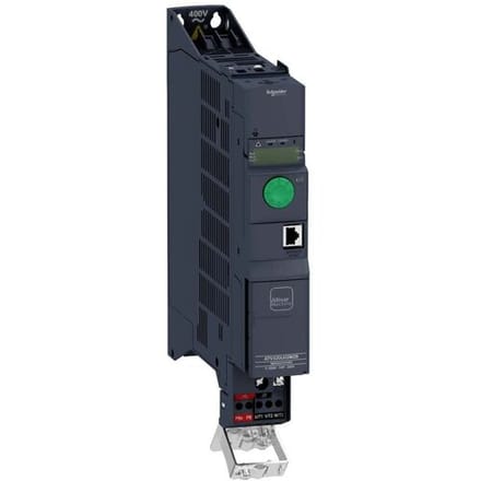Schneider Electric Frequentieregelaar ATV320U04N4B