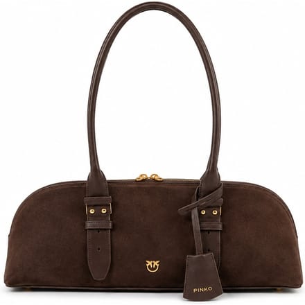 Pinko Zakken. Bruin