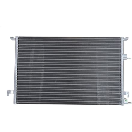 Condensor, airconditioning NRF 35516