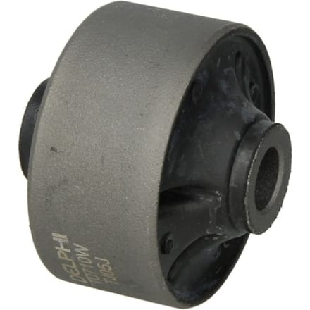 Voorste draagarm silentblock DELPHI TD710W