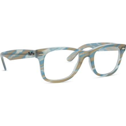 Ray-Ban Wayfarer Ease 0RX4340V 8382 50
