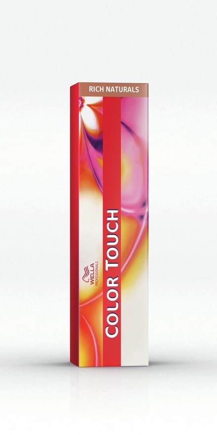 Wella Color Touch 60ml