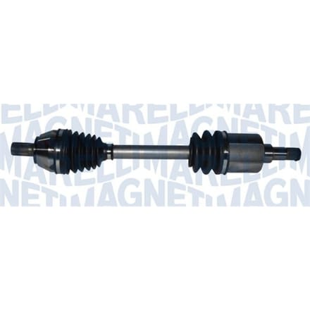 Aandrijfas MAGNETI MARELLI 302004190301