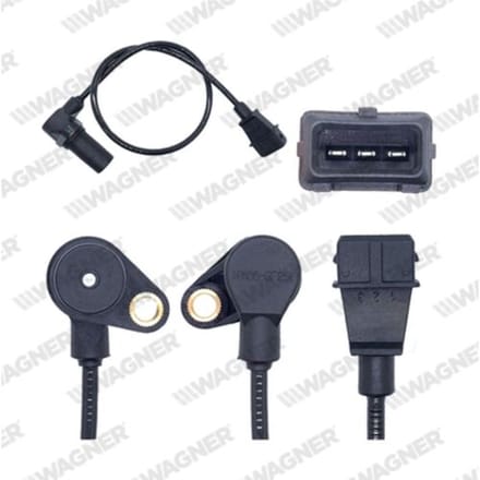 Krukassensor WAGNER CRS00207