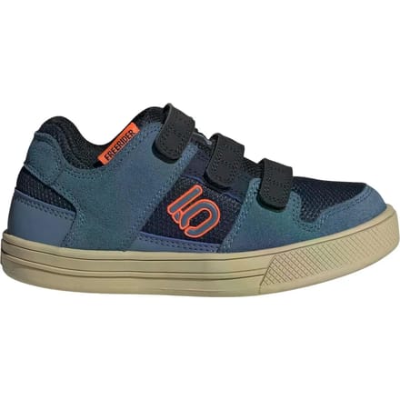 Fietsschoenen adidas Baskets freerider vcs velcro