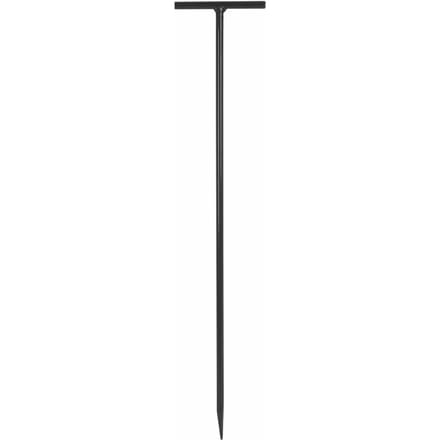 Talen Tools - Draadpen - 800 x 15 mm - T-kop