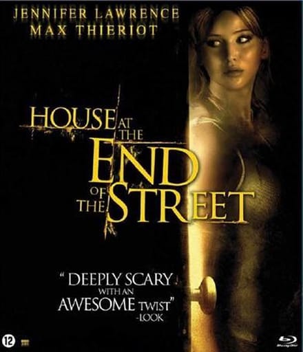 House At The End Of The Street