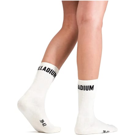 Sokken Palladium HT Logo Mid 01