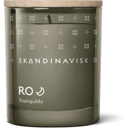 SKANDINAVISK RO Scented Candle 65 g