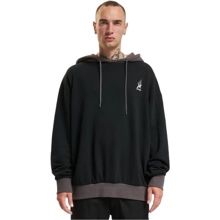 Hoodie Dangerous DNGRS Blend