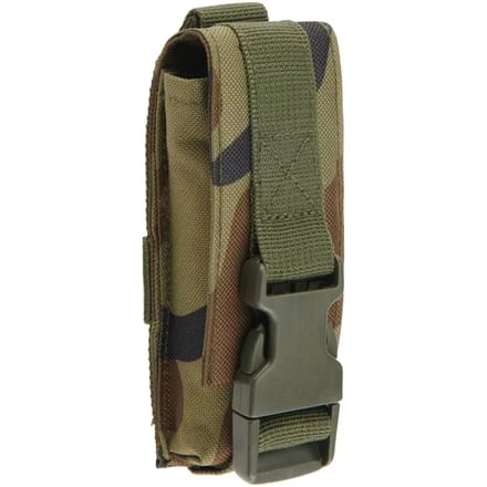 Zak Brandit Molle Multi Medium