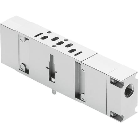 Festo Verticale Drukvoorziening Plaat - 544435