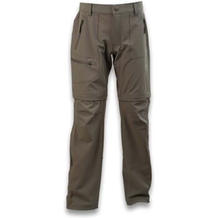 Broek Ande New Palma Jr Zip Off
