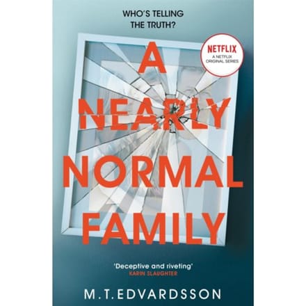 A Nearly Normal Family - M. T. Edvardsson